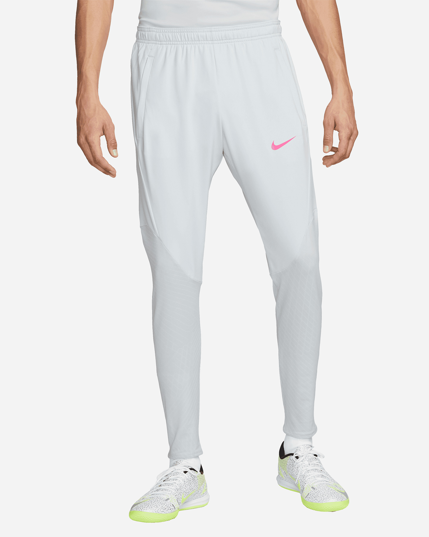 Nike Strike M Fodboldshorts DV9269-043