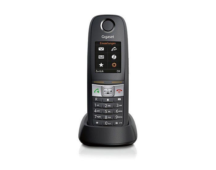 Gigaset E630HX DECT-Telefon