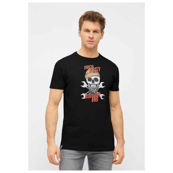 Derbe - NFKA S/S - T-Shirt
