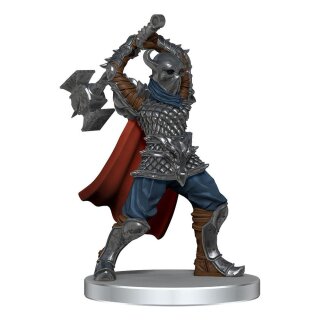 D&D Icons of the Realms Miniaturen: Dragon Army Warband (pre-painted)