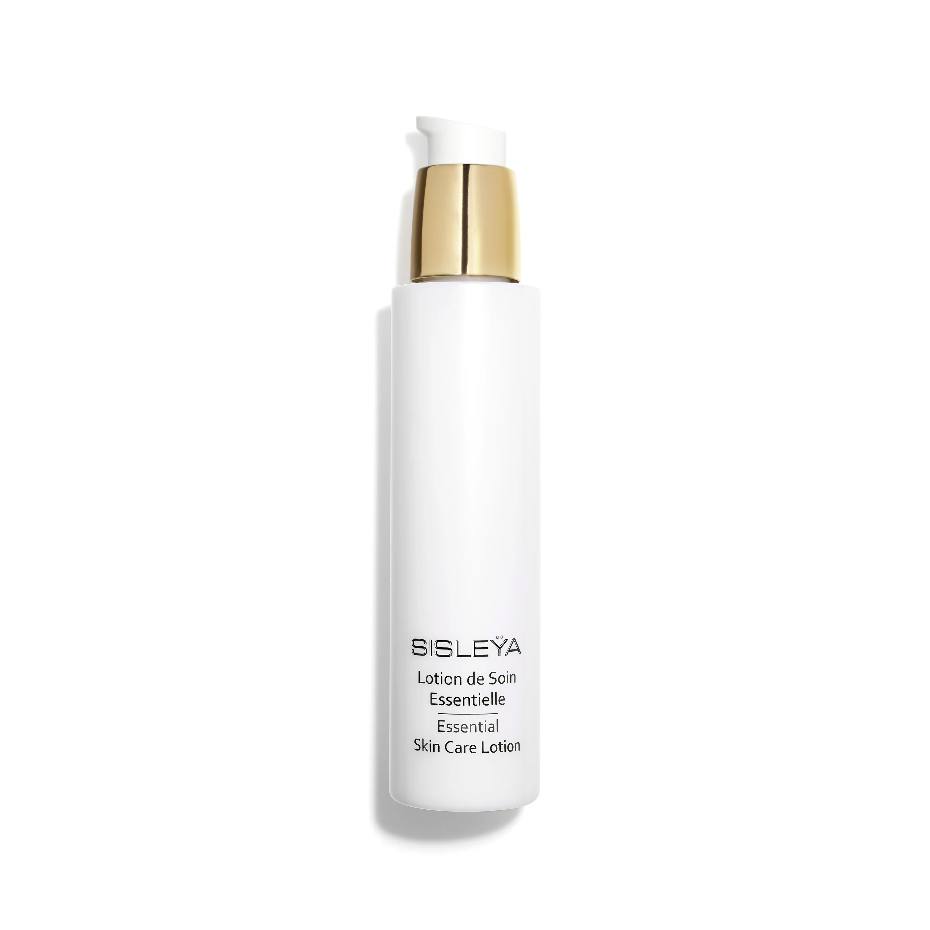 Loción facial Sisleÿa Essential Care - Fluido facial antiarrugas