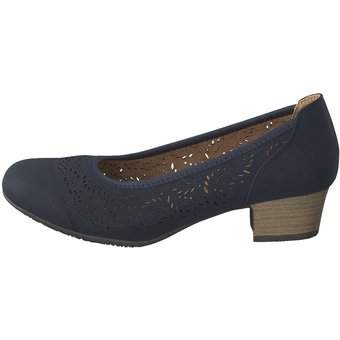 Relife Pumps in blau
