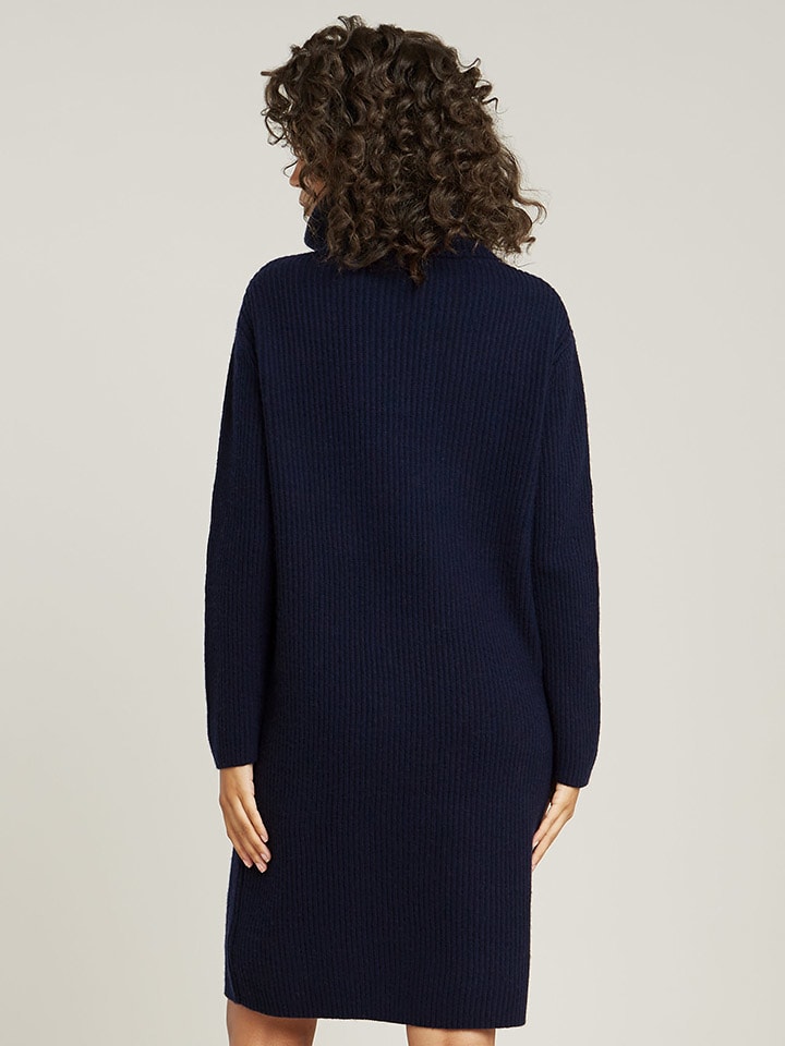 G-Star Kleid in Dunkelblau günstig kaufen