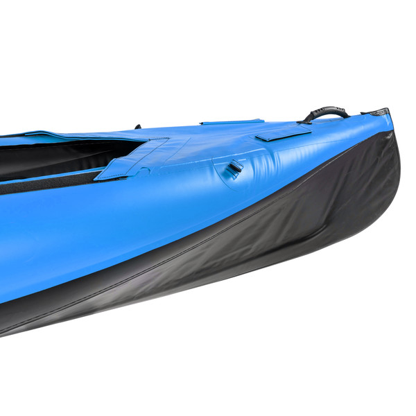 SCUBI 2 XL PACKAGE OFFER BLUE - Kajak