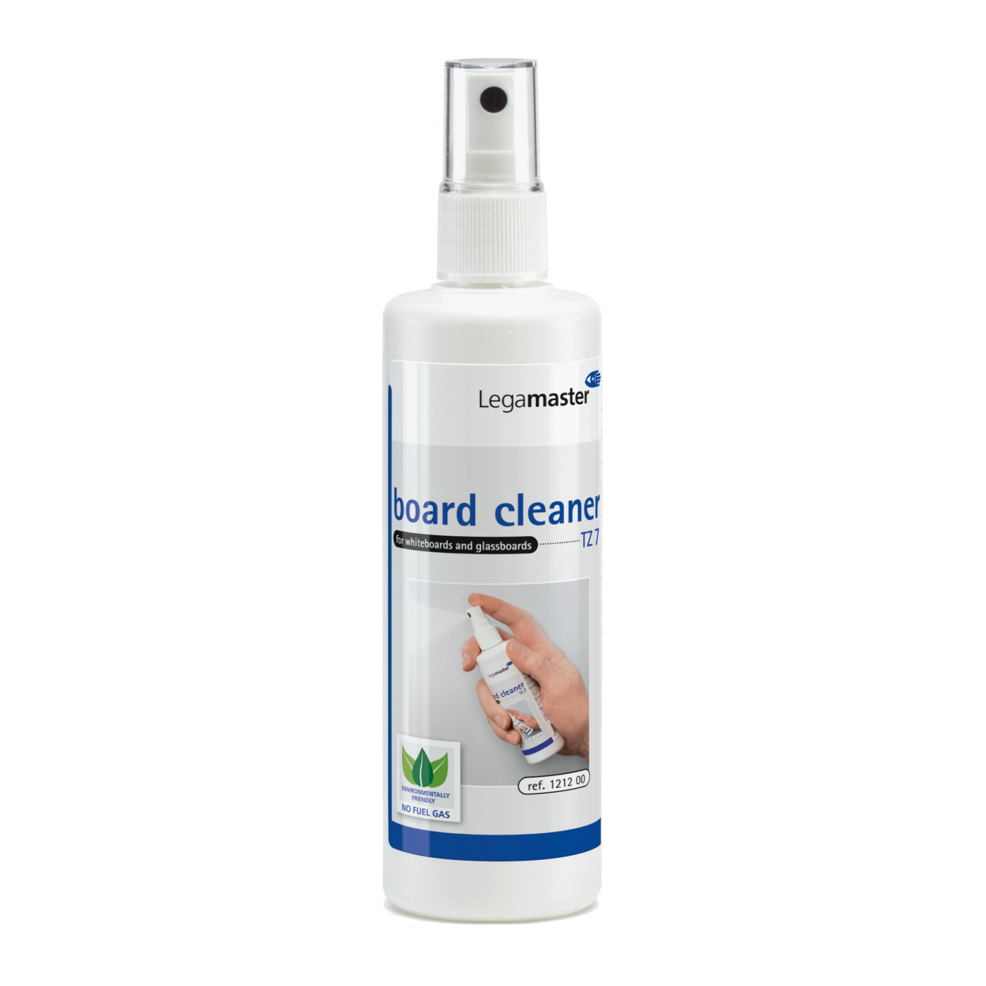 Cawila PRO Whiteboard-Reinigungsspray 250 ml