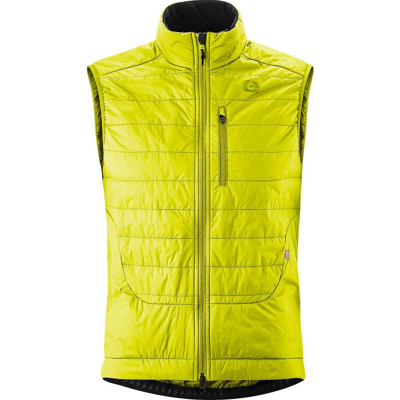Gonso Taccone Outdoorweste Herren