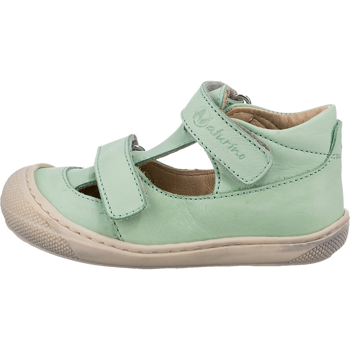 Baby Sandalen PUFFY für Mädchen