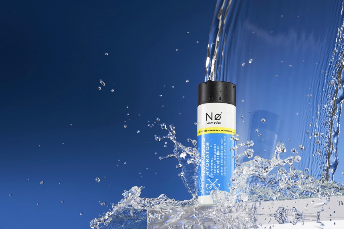 Gesichtswasser 120h Liquid Hydrator, 100 ml