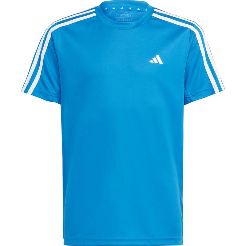 adidas 3 STRIPES Funktionsshirt Jungen