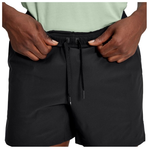 On - Essential Shorts - Laufshorts