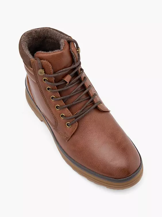 Bottesini Schnürboots