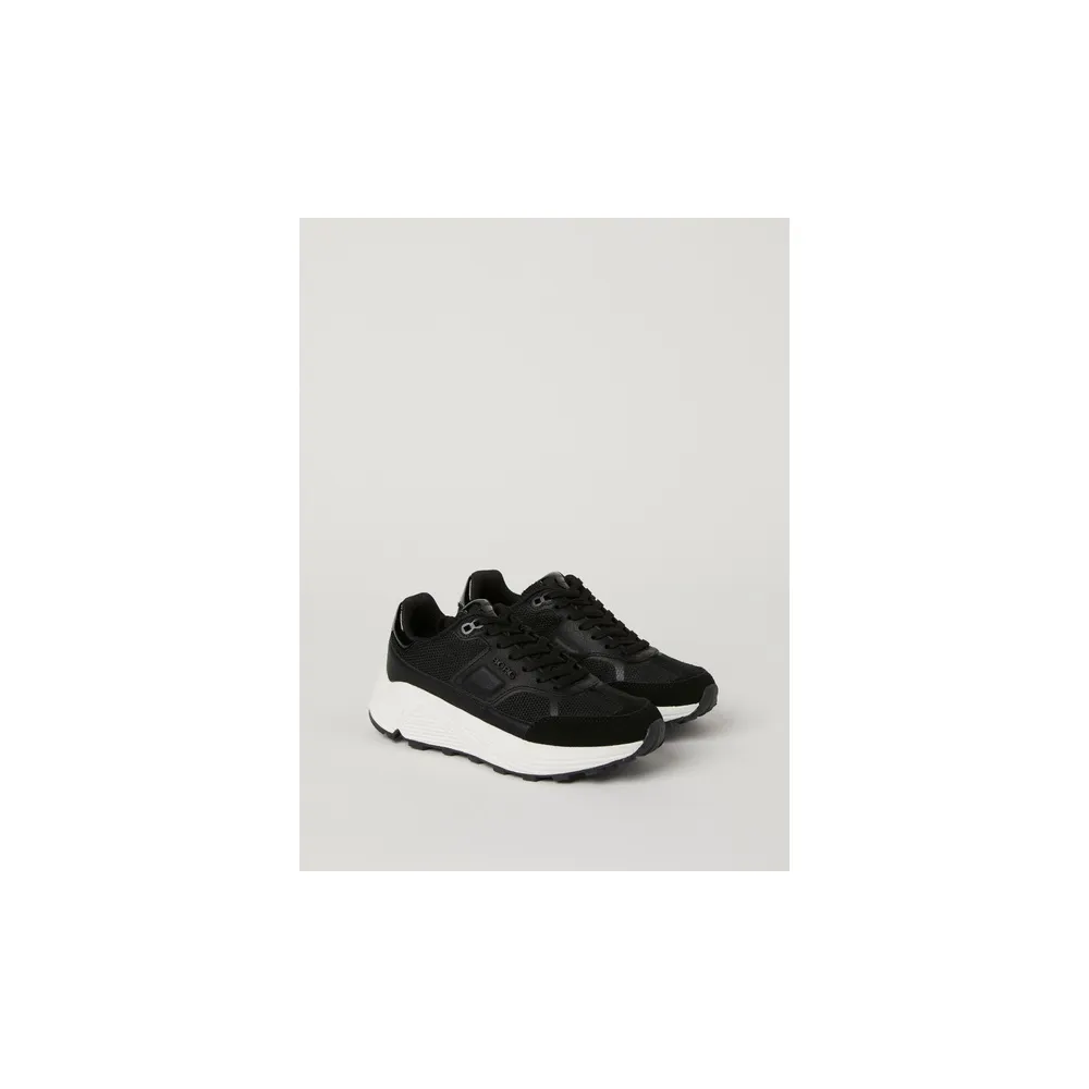 Björn Borg R1300 2111584509_0999 / schwarz
