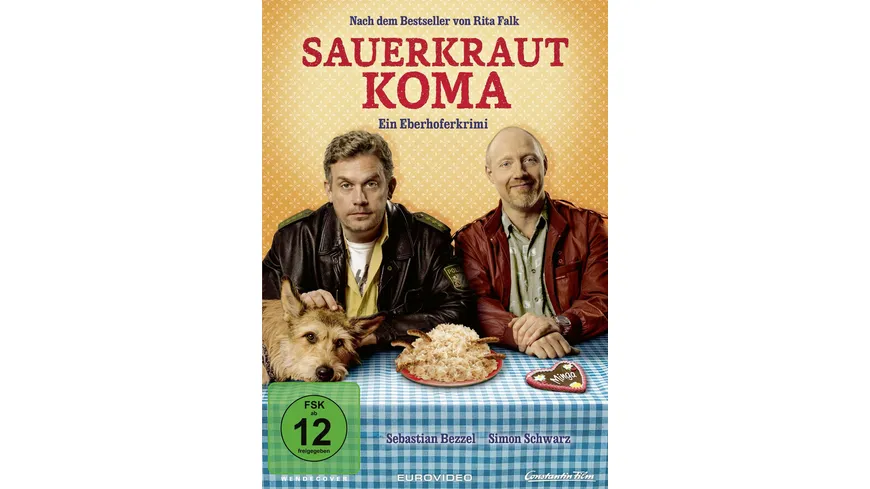 Sauerkrautkoma