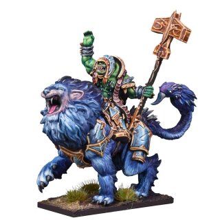 Riftforged Orc Mega Army (EN)