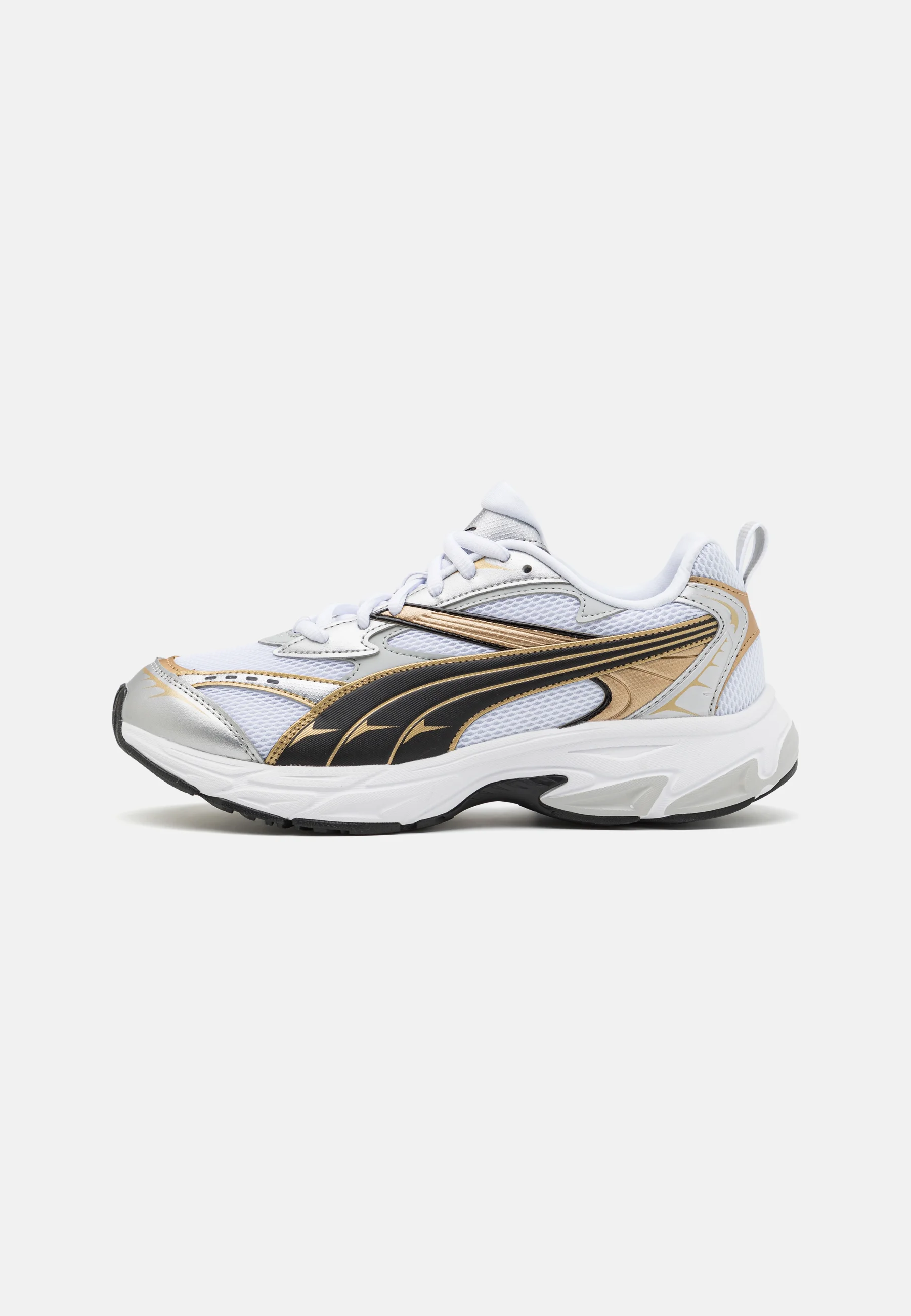 Puma MORPHIC UNISEX - Zapatillas bajas