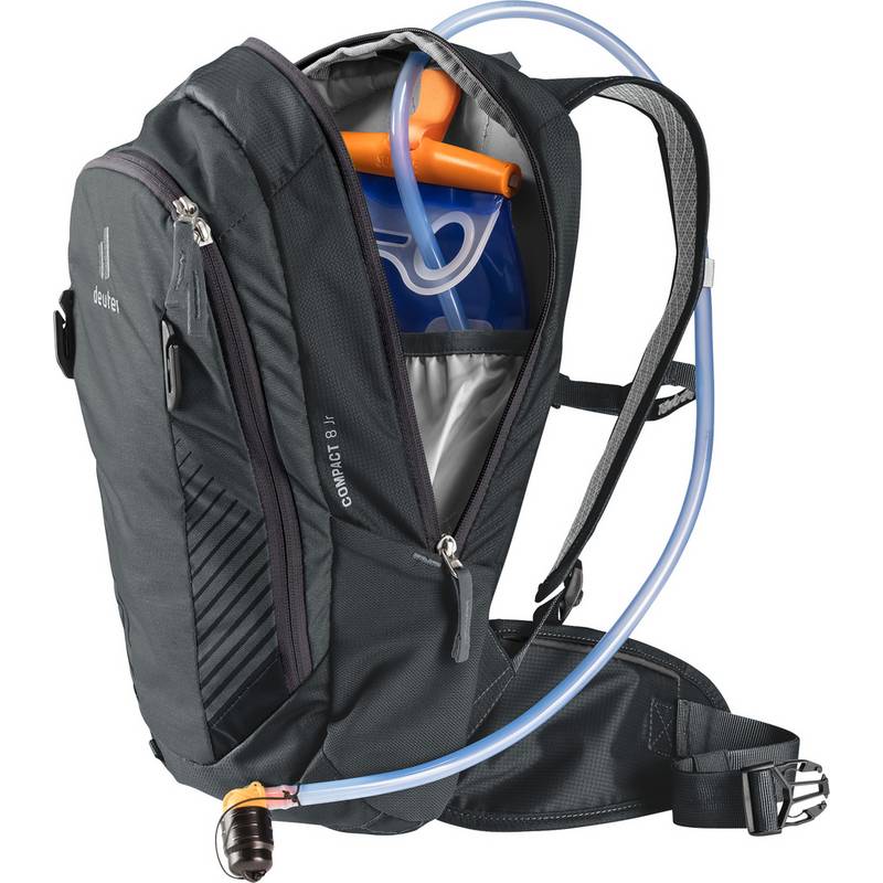 Deuter Compact 8 JR Fahrradrucksack Kinder
