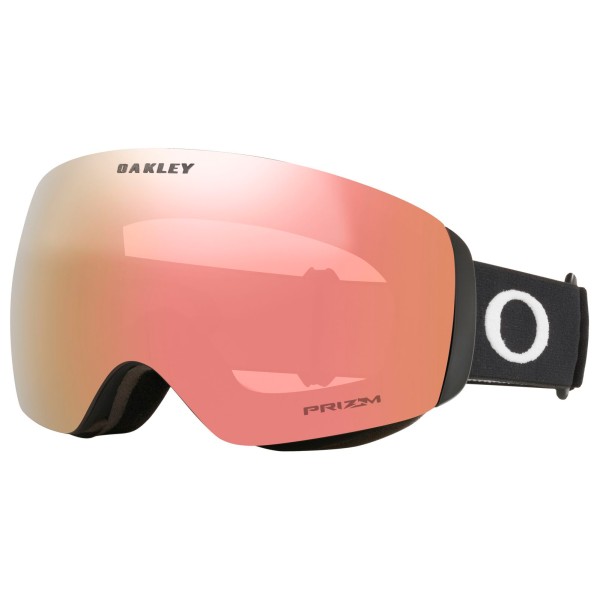 Oakley - Flight Deck M S3 (VLT 14%) - Skibrille