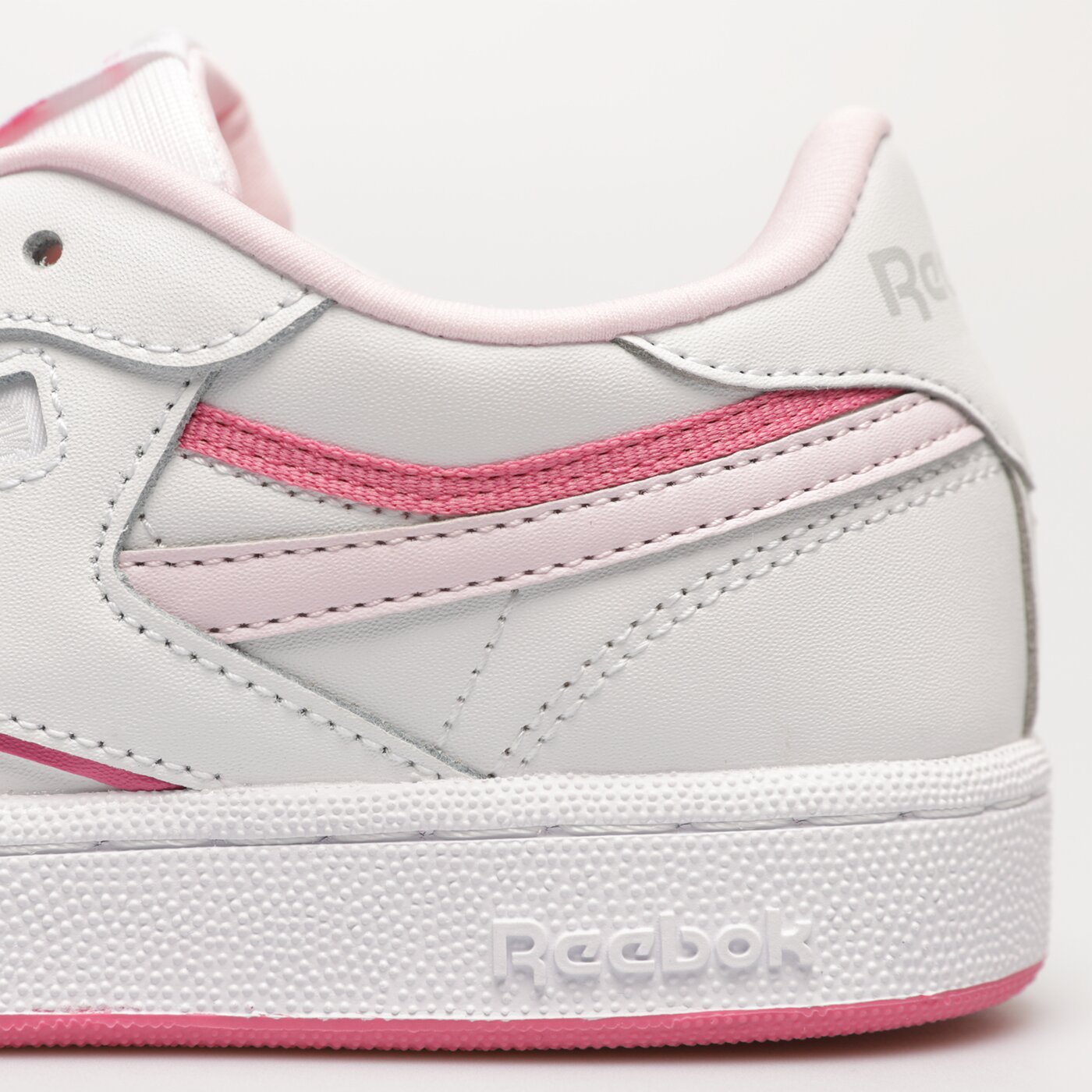 REEBOK CLUB C REVENGE Weiß