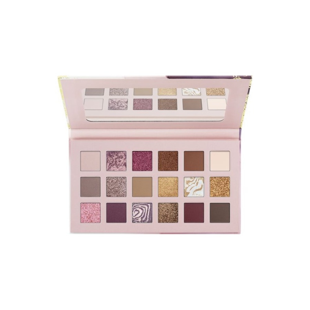 Catrice Daring Nude Eyeshadow Palette Fard à  paupiéres