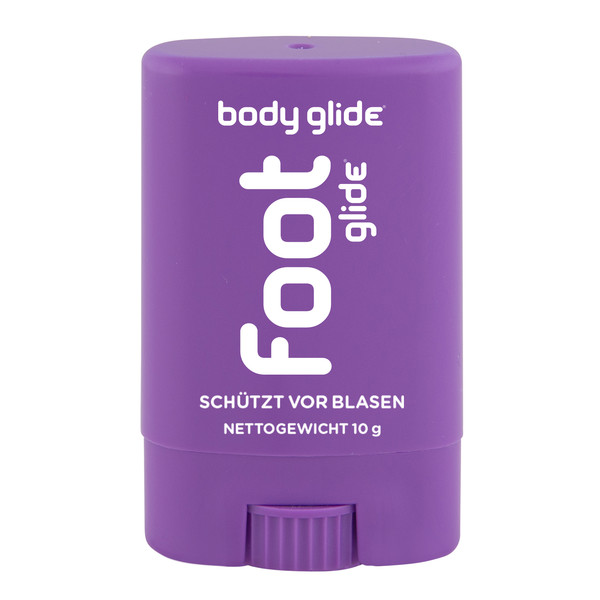 FOOT GLIDE POCKET - Hautpflege