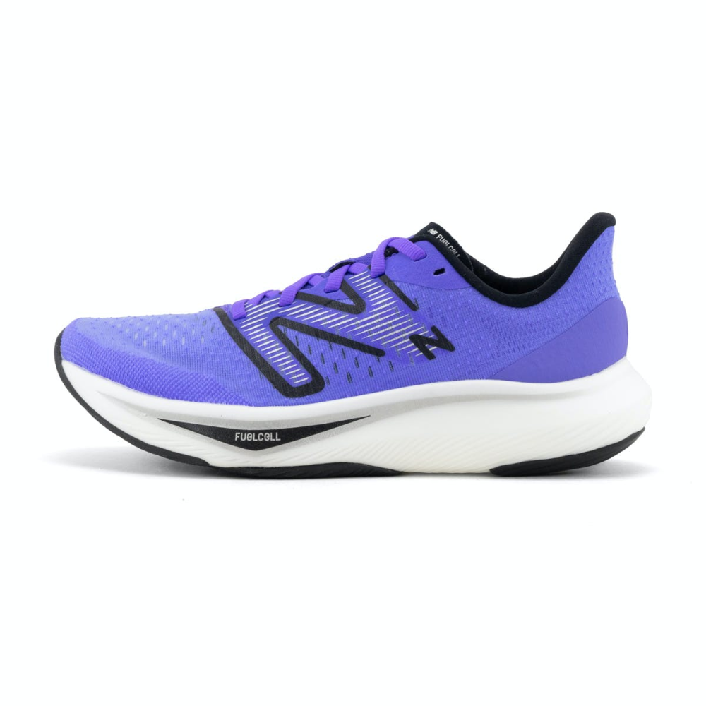 New Balance FuelCell Rebel v3 WFCXEP3-B / lila