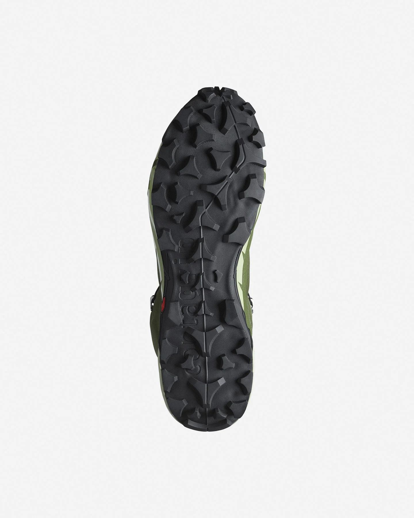 Scarpe Escursionismo Salomon Cross Hike 2 Mid Gtx M L47146500