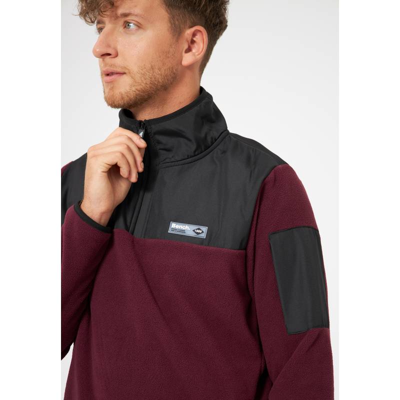 Bench CULLINS Hoodie Herren