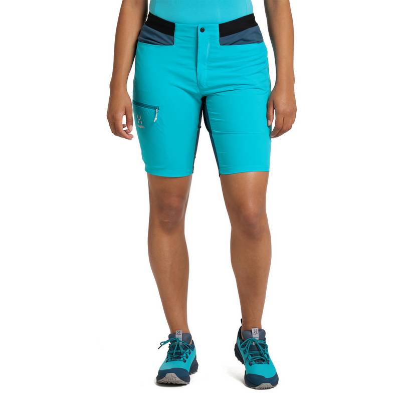 Haglöfs L.I.M Rugged Shorts Funktionsshorts Damen