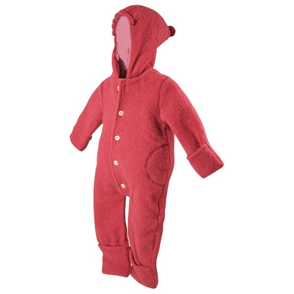 maximo - Baby-Overall Wollfleece - Overall