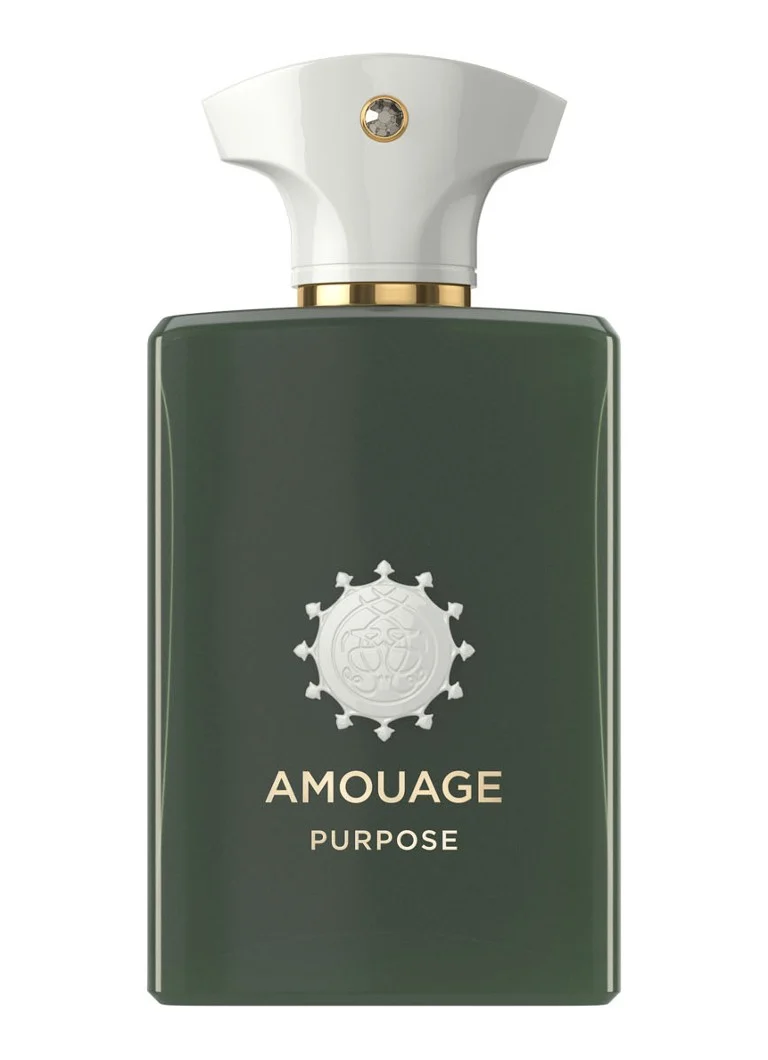 Amouage Purpose Man parfumūdens