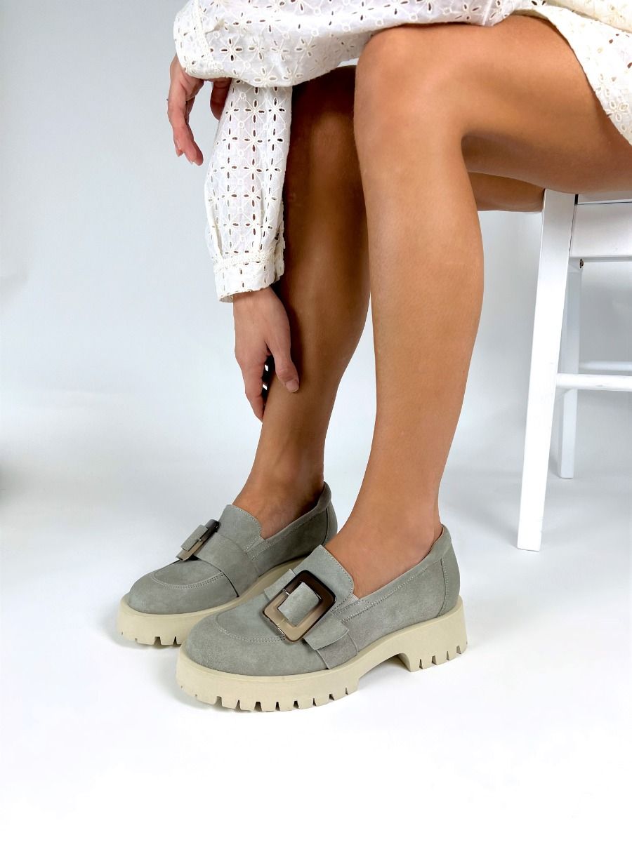 Softwaves  VIVIEN 8.36.15 - Kaki clair