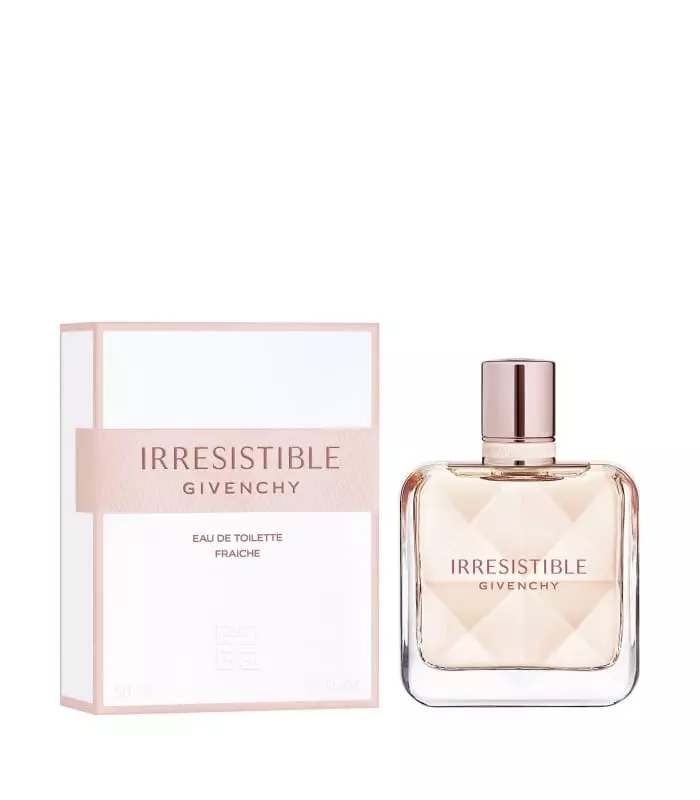IRRESISTIBLE GIVENCHY Eau de Toilette Fraiche