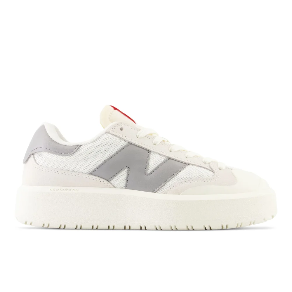New Balance CT302 CT302RS / weiss