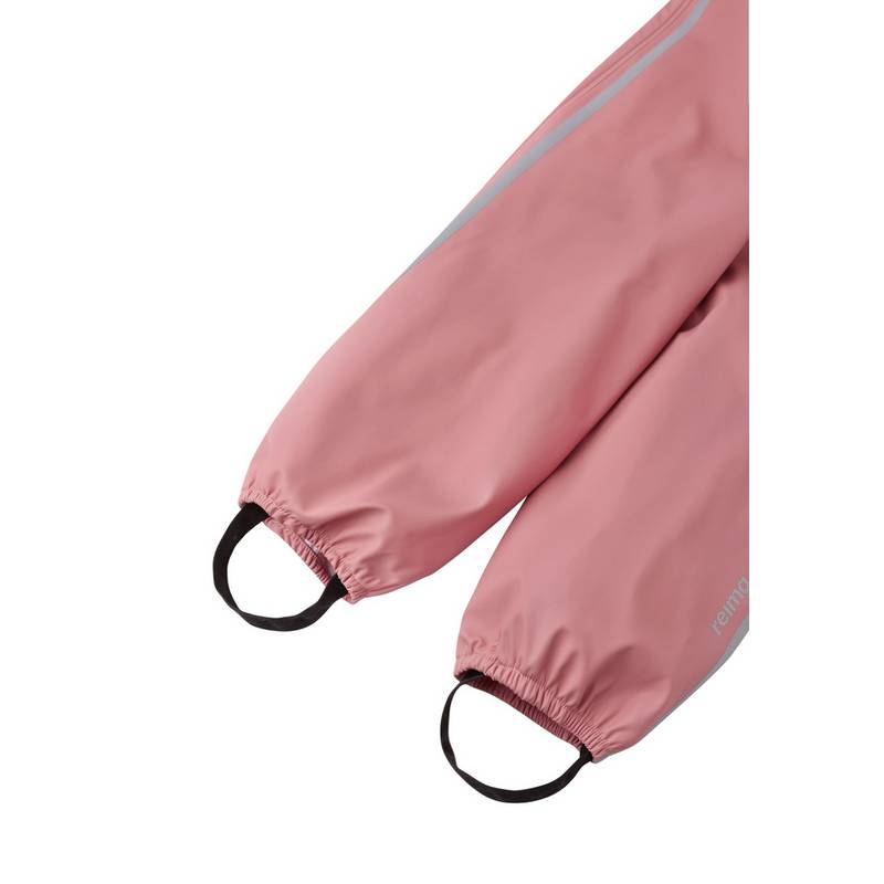 reima Lammikko Regenhose Kinder