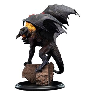 Herr der Ringe Mini Epics Vinyl Figur - The Balrog in Moria