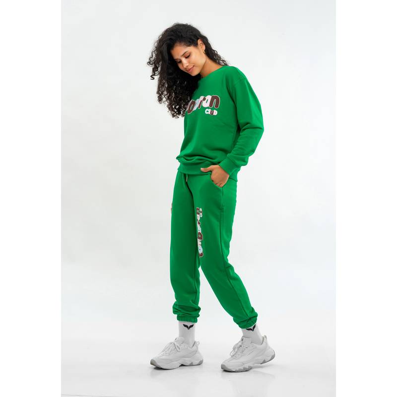 Tom Barron Sweathose Damen