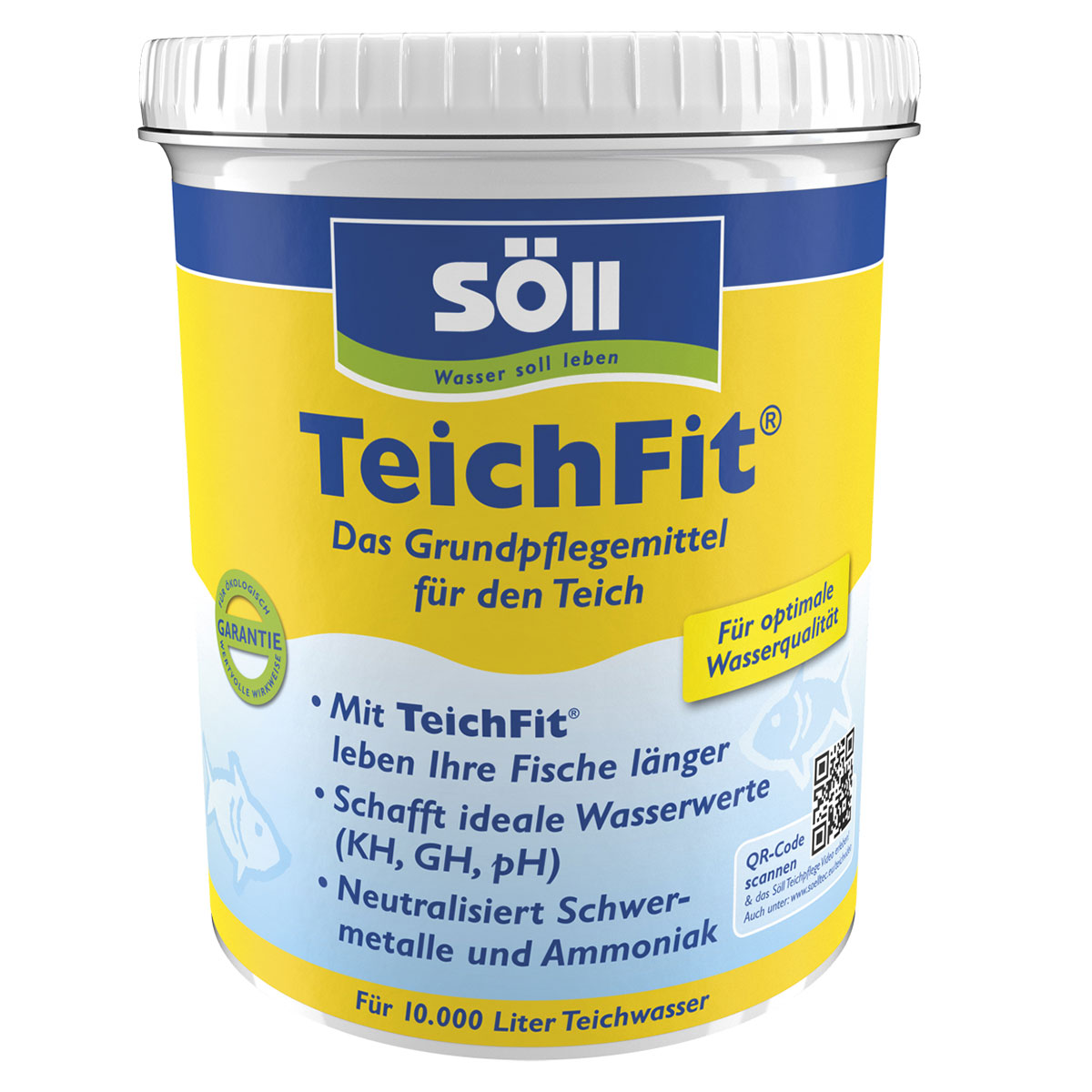 Söll TeichFit günstig kaufen