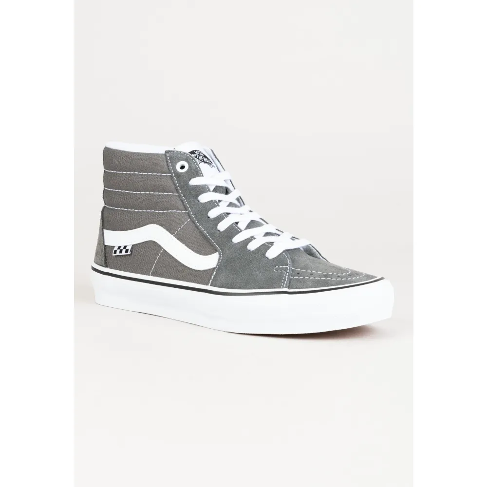 Vans Skate Sk8 Hi VN0A5FCC1N61 / grau