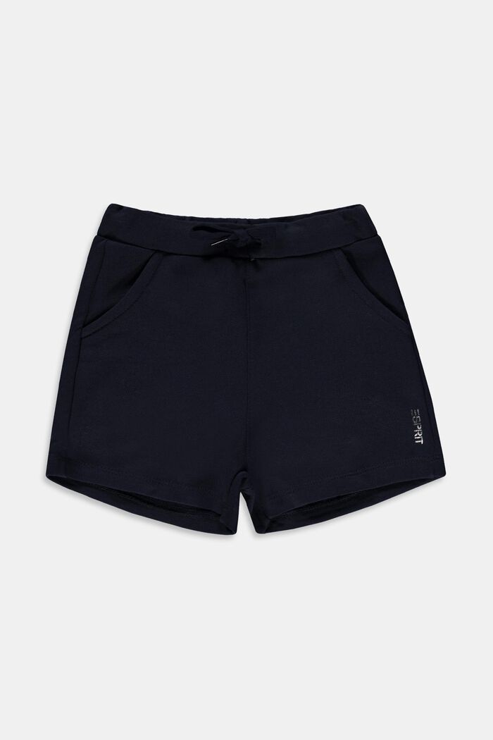 Shorts knitted