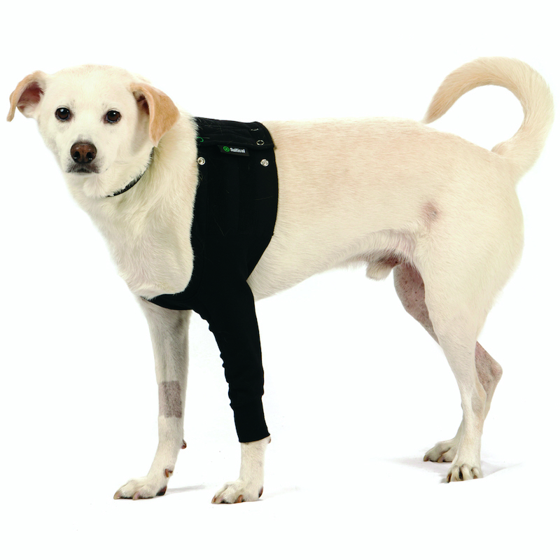 Trovet Bandagen & Schutzkragen Trovet Suitical Recovery Sleeve XS