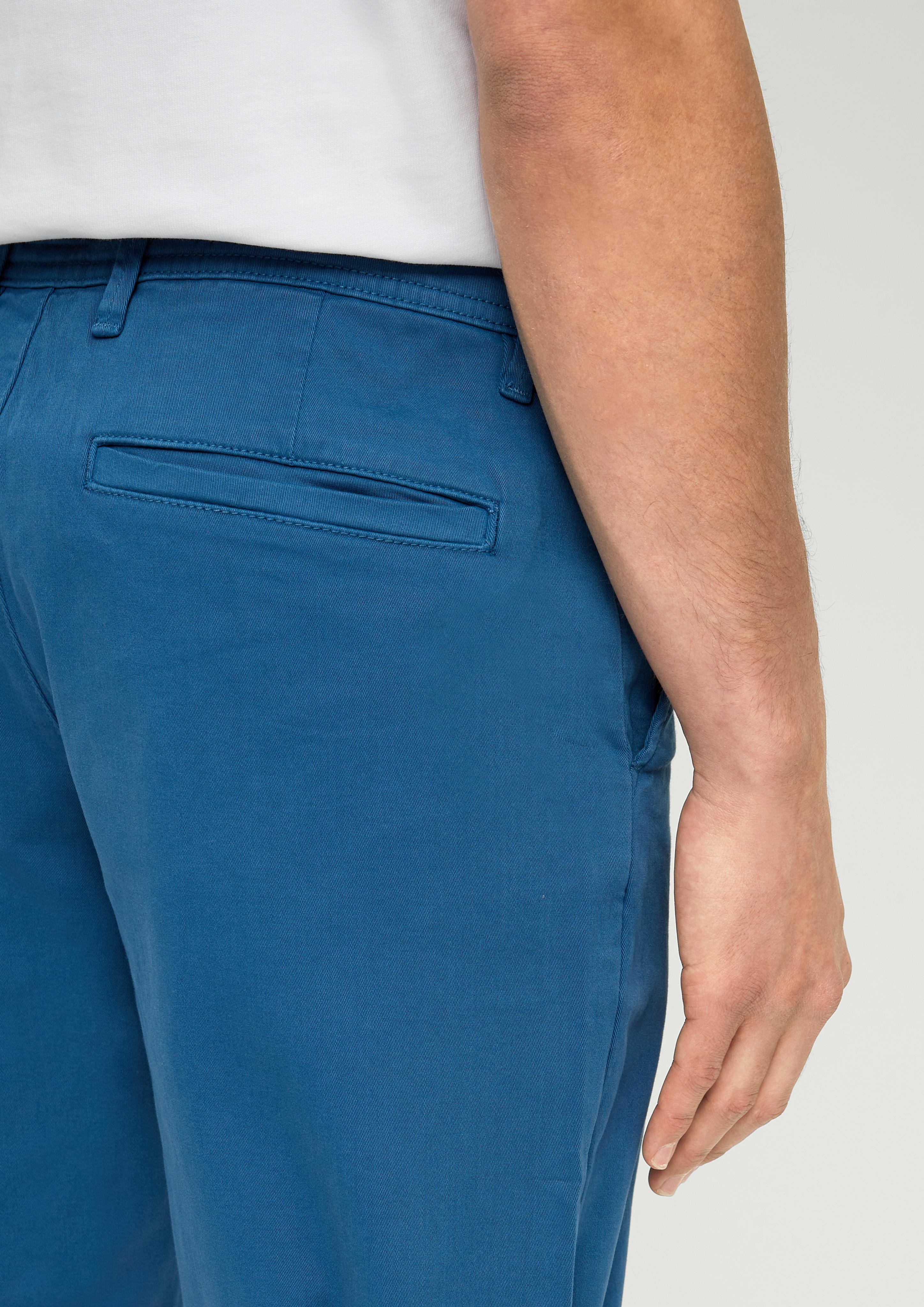 Regular: Chinoshorts  2132824-5704