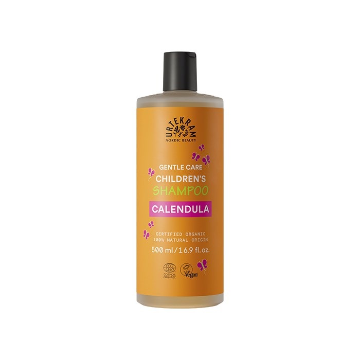 Children's Shampoo Calendula