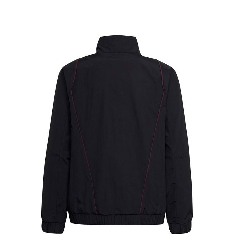 adidas DFB Präsentationsjacke Trainingsjacke Jungen