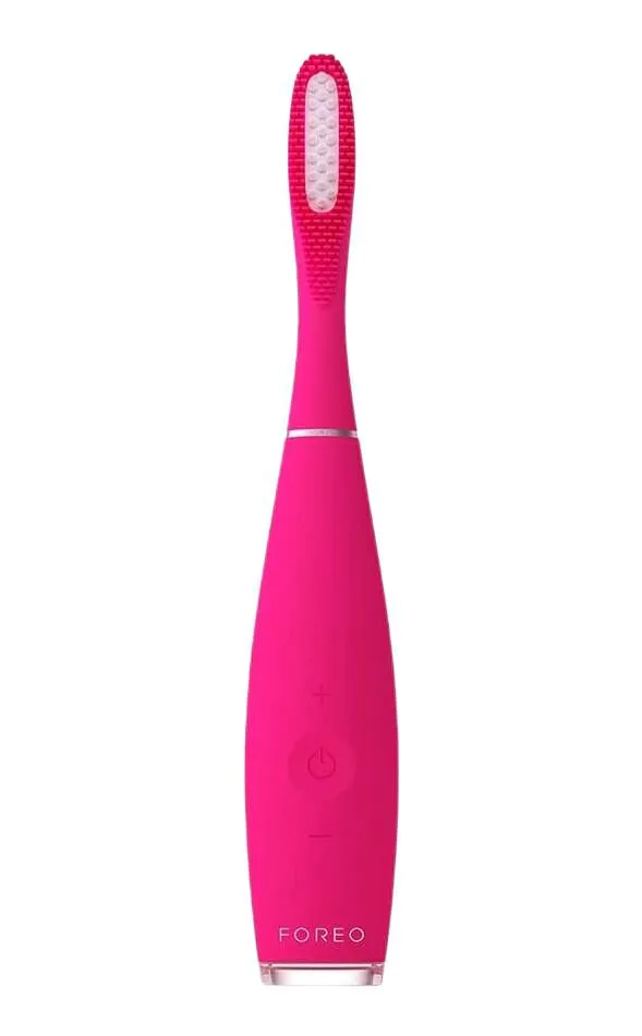 Foreo Issa 3 sonisk tandbørste, fuchsia