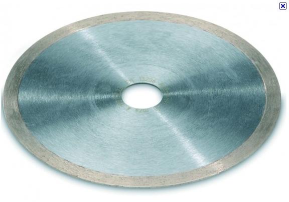 „Flex-tools“ priedai 367214 Deimantinis pjūklo diskas 170 x 22,2 mm Plytelės Marmuras