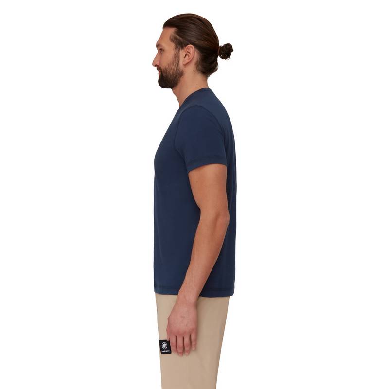 Mammut Mammut Core Logo T-Shirt Herren
