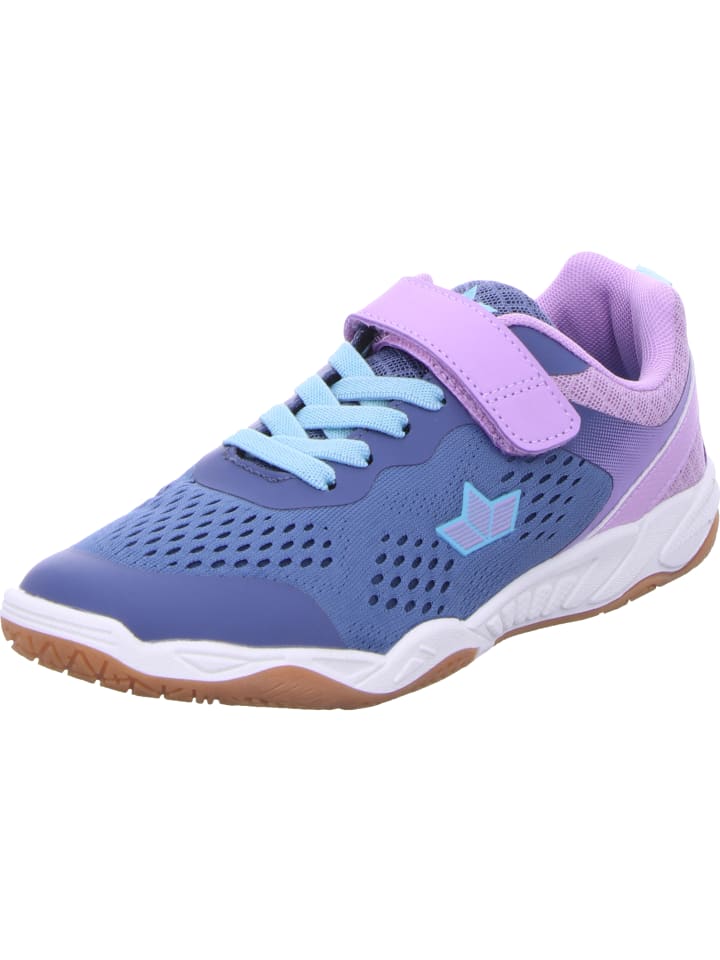 Lico Sportschuh in grau günstig kaufen