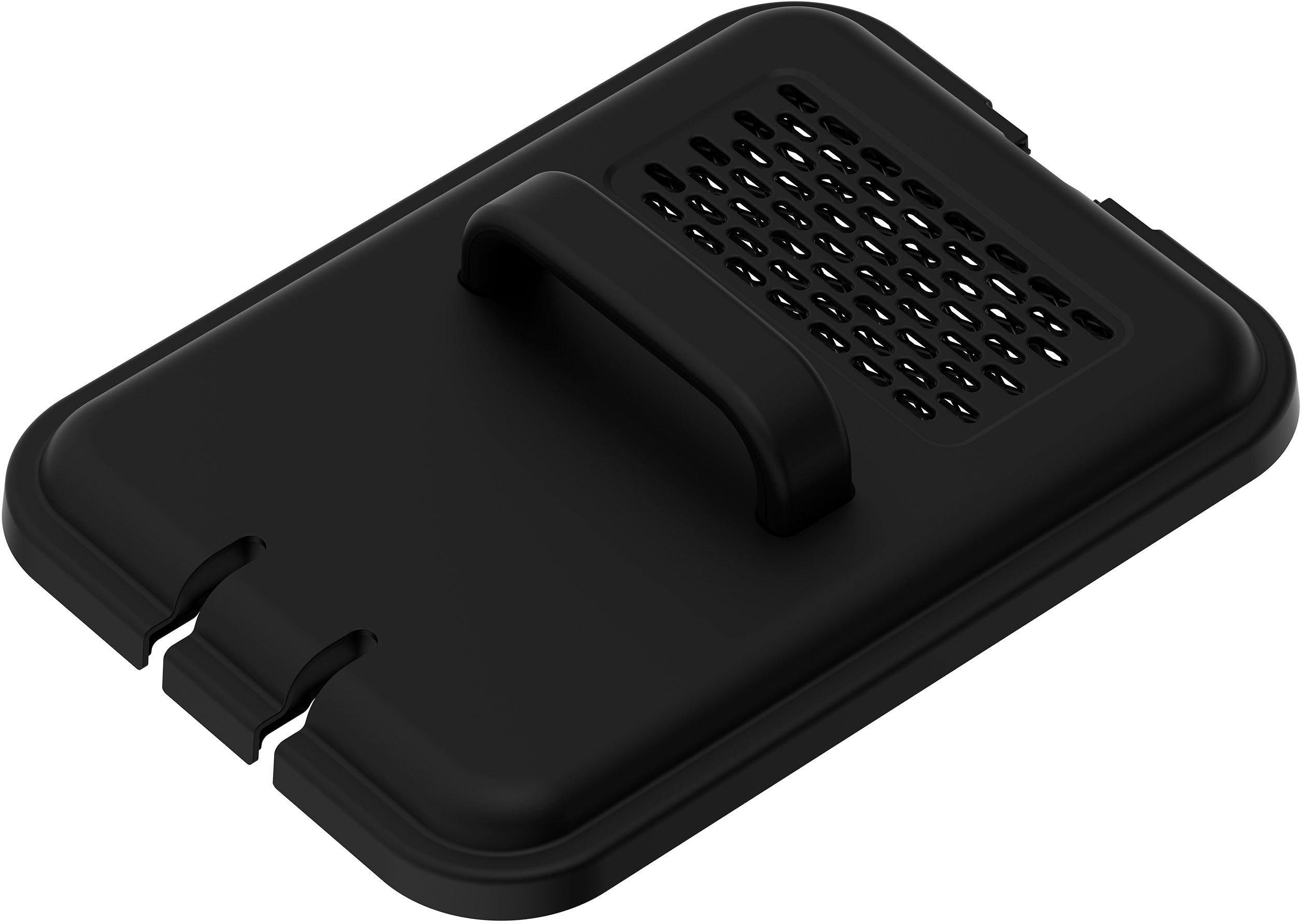 Tefal Fritteuse FR5030 Family Pro Access, 3000 W, 4 L, mit Öl, Ölbehälter herausnehmbar, Kühlzonen-Technologie