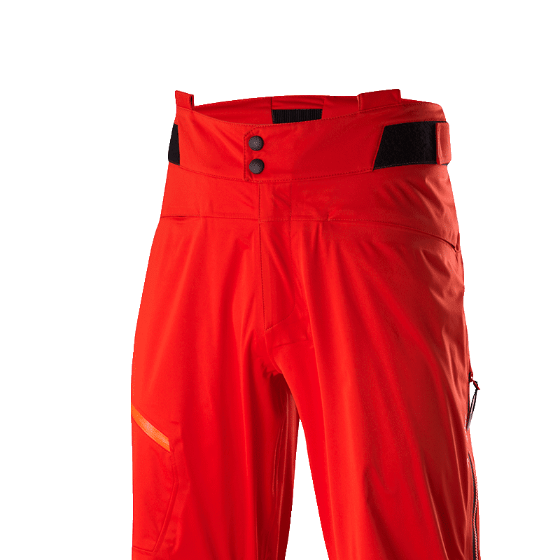Löffler Pace GTX Active Fiesta Herren Outdoorhose