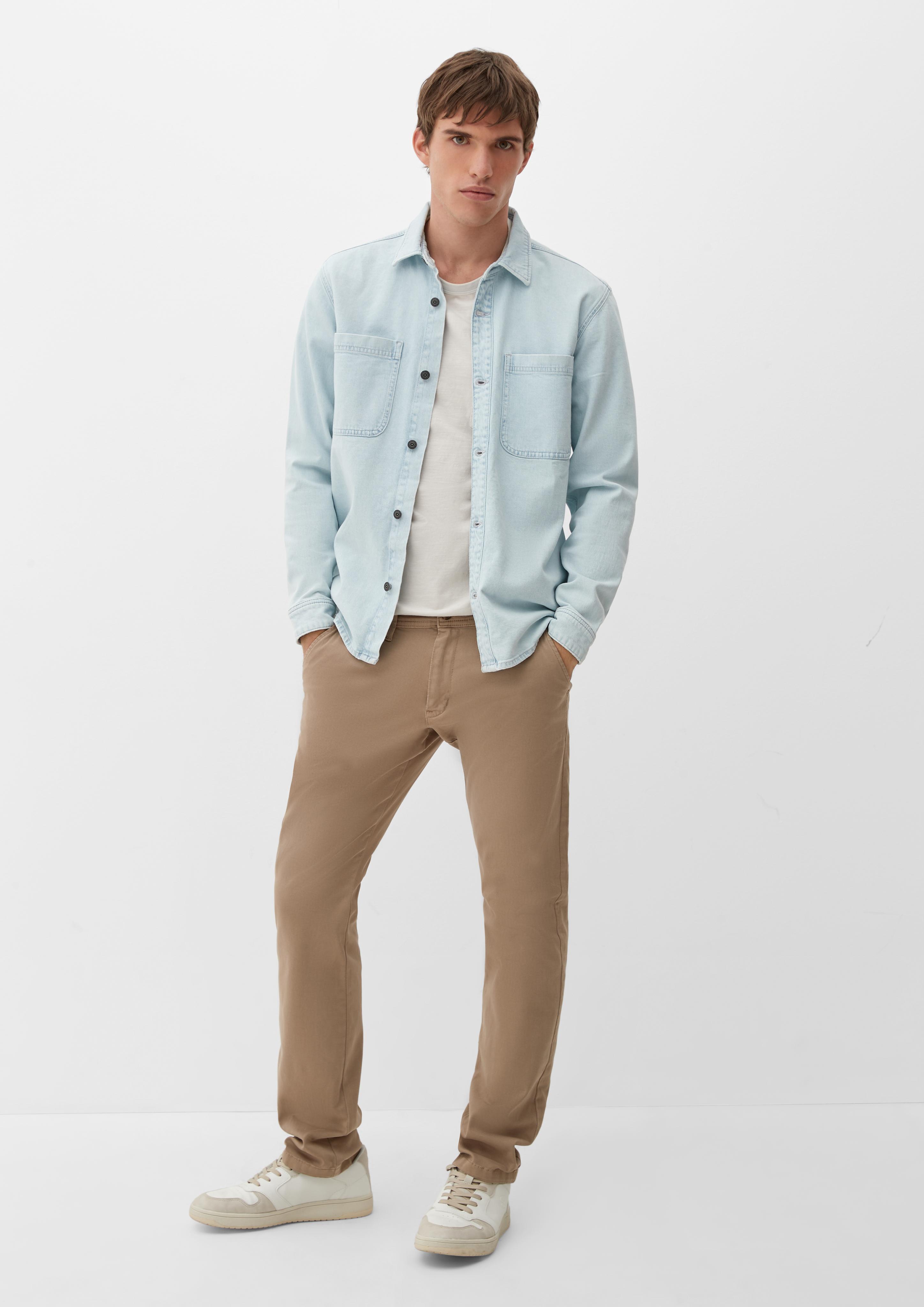 Slim: Basic Chino  2131670-8235